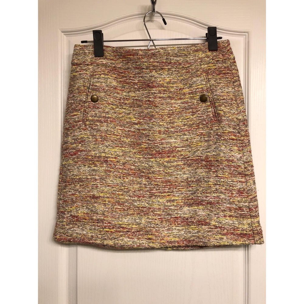 LOFT skirt